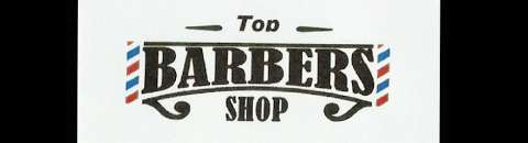 Photo: Top Barbers Shop